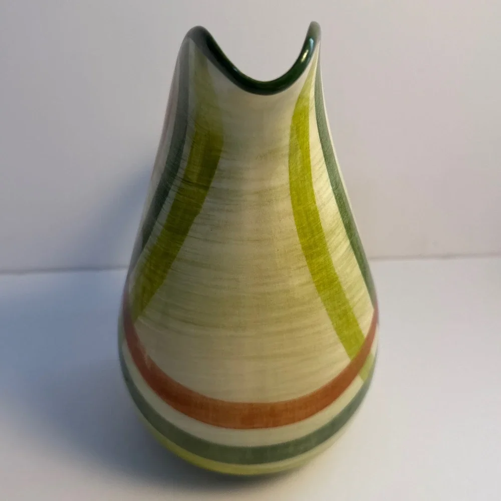 Metlox vintage vernonware